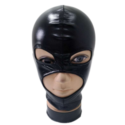 Sexy Prop Face Mask Lingerie Accessories SM Headgear - Baby Boxx Lingerie